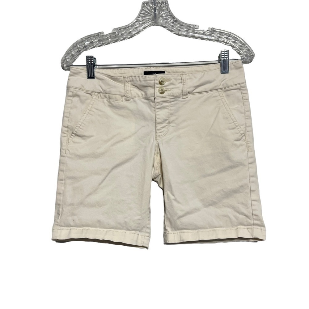 American Eagle BERMUDA stretch - Size 2